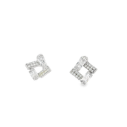 Avela 925 sterling silver earrings